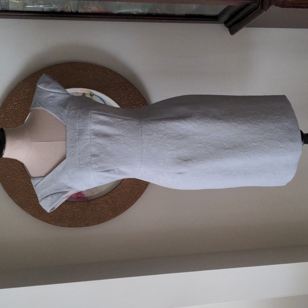 Antonio Melani dress
